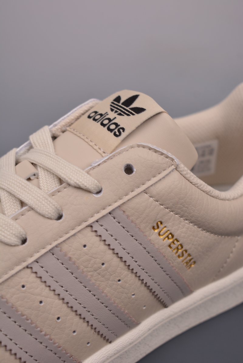 Adidas Originals Superstar 'White' view