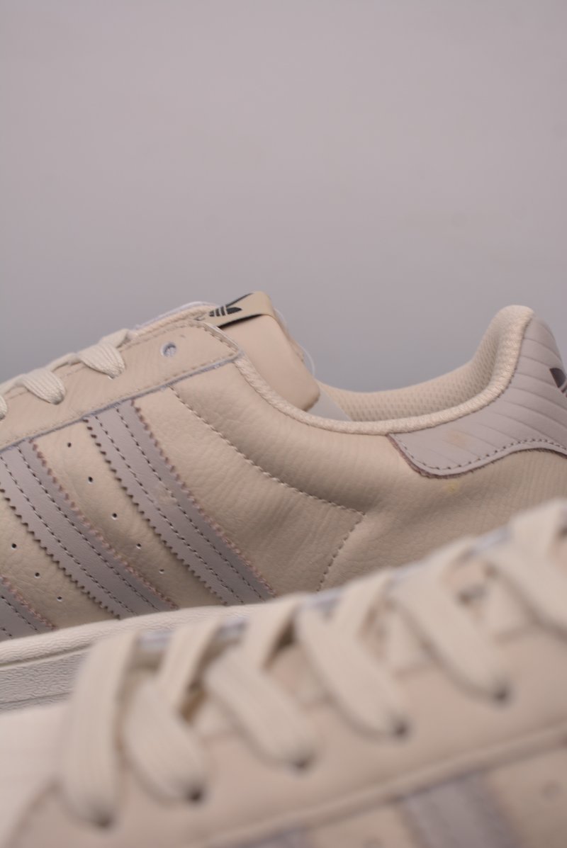Adidas Originals Superstar 'White' view