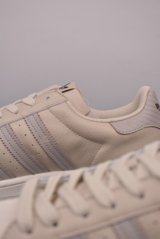 Adidas Originals Superstar 'White' view 8