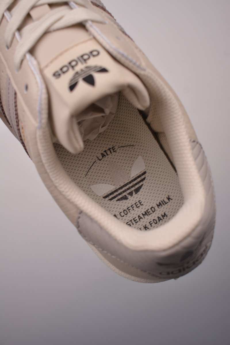 Adidas Originals Superstar 'White' view