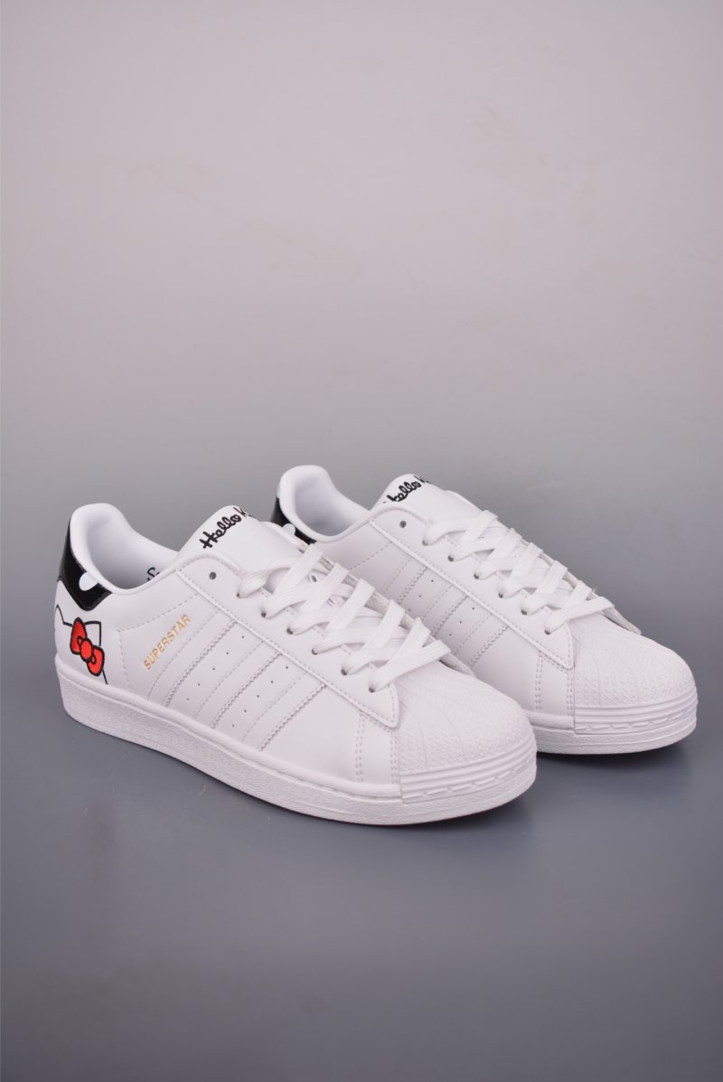 Adidas Originals Superstar 'White'