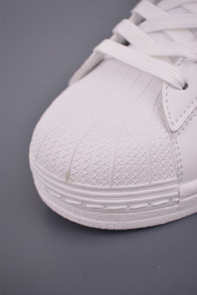 Adidas Originals Superstar 'White' view