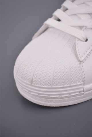 Adidas Originals Superstar 'White' view 6