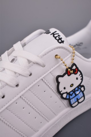 Adidas Originals Superstar 'White' view 7