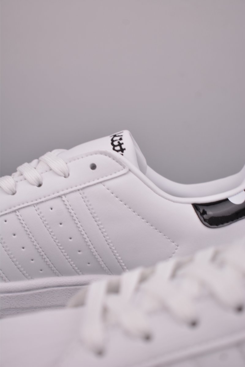 Adidas Originals Superstar 'White' view