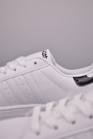 Adidas Originals Superstar 'White' view 8