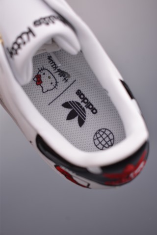 Adidas Originals Superstar 'White' view 9