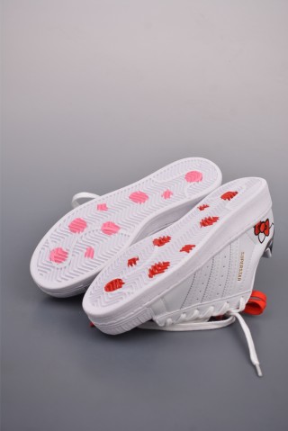 Adidas Originals Superstar 'White' view 3