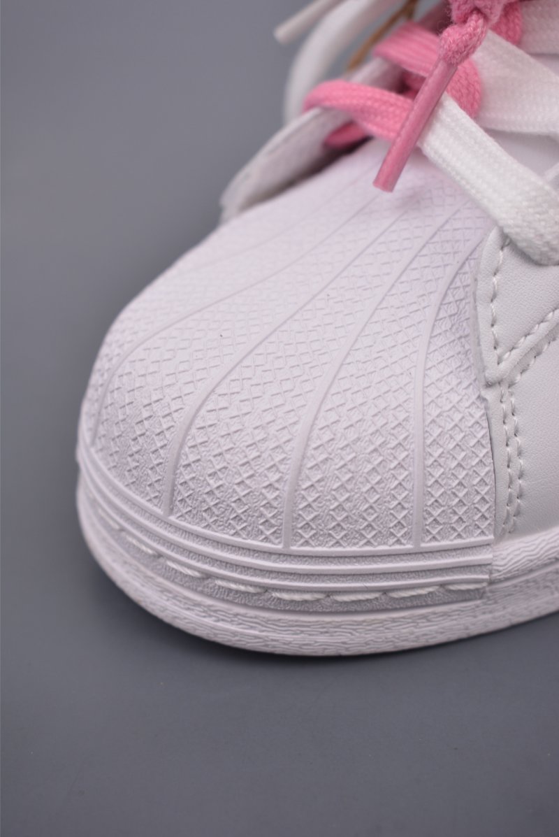 Adidas Originals Superstar 'White' view