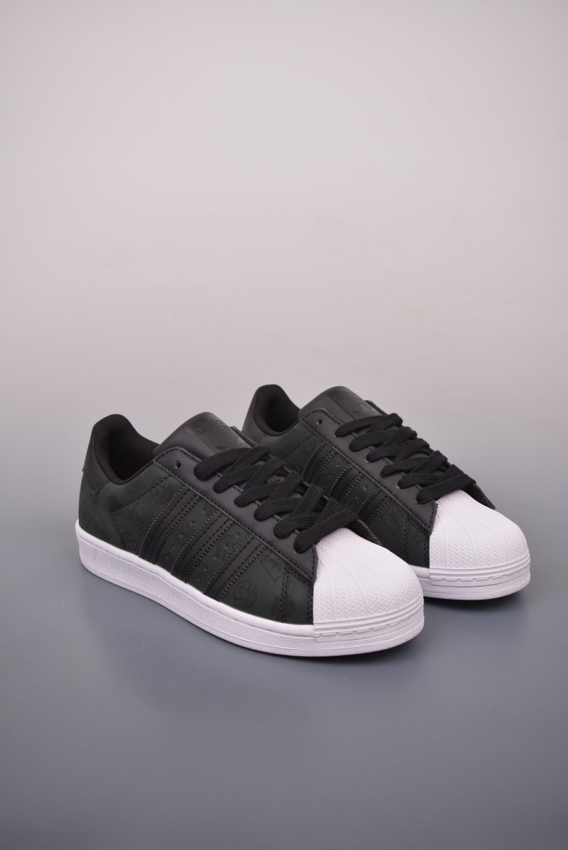Adidas Originals Superstar 'White'
