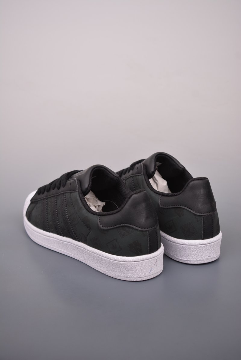 Adidas Originals Superstar 'White' view