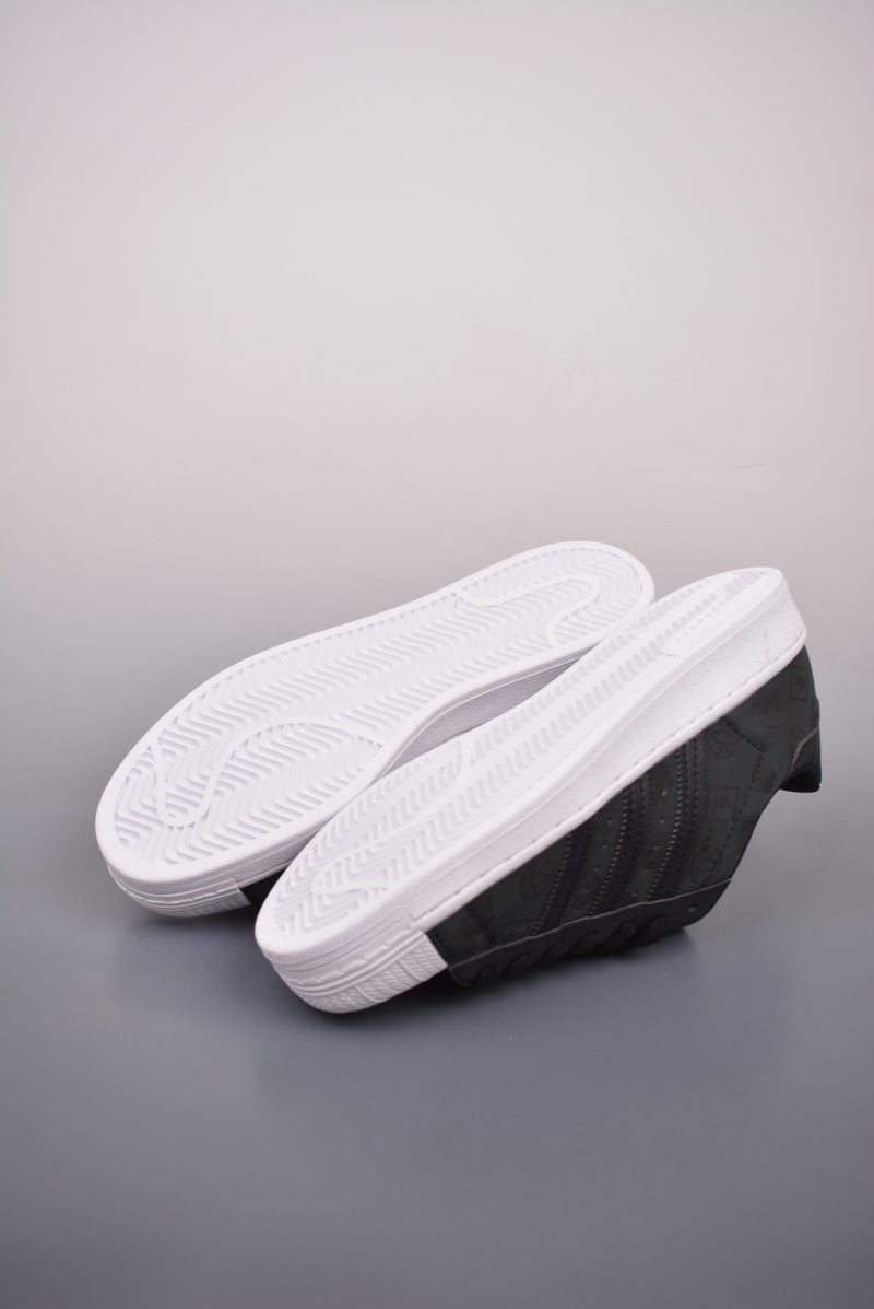 Adidas Originals Superstar 'White' view