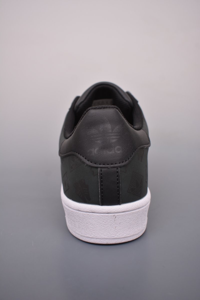Adidas Originals Superstar 'White' view