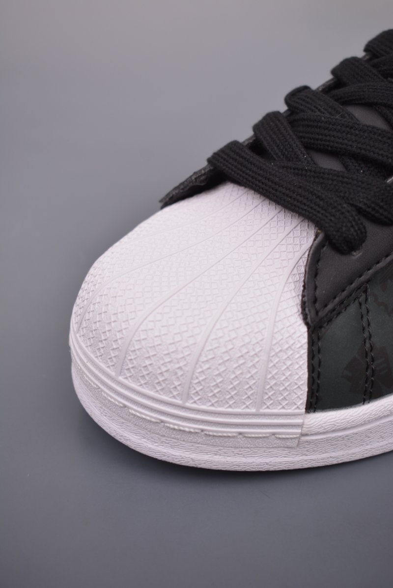 Adidas Originals Superstar 'White' view