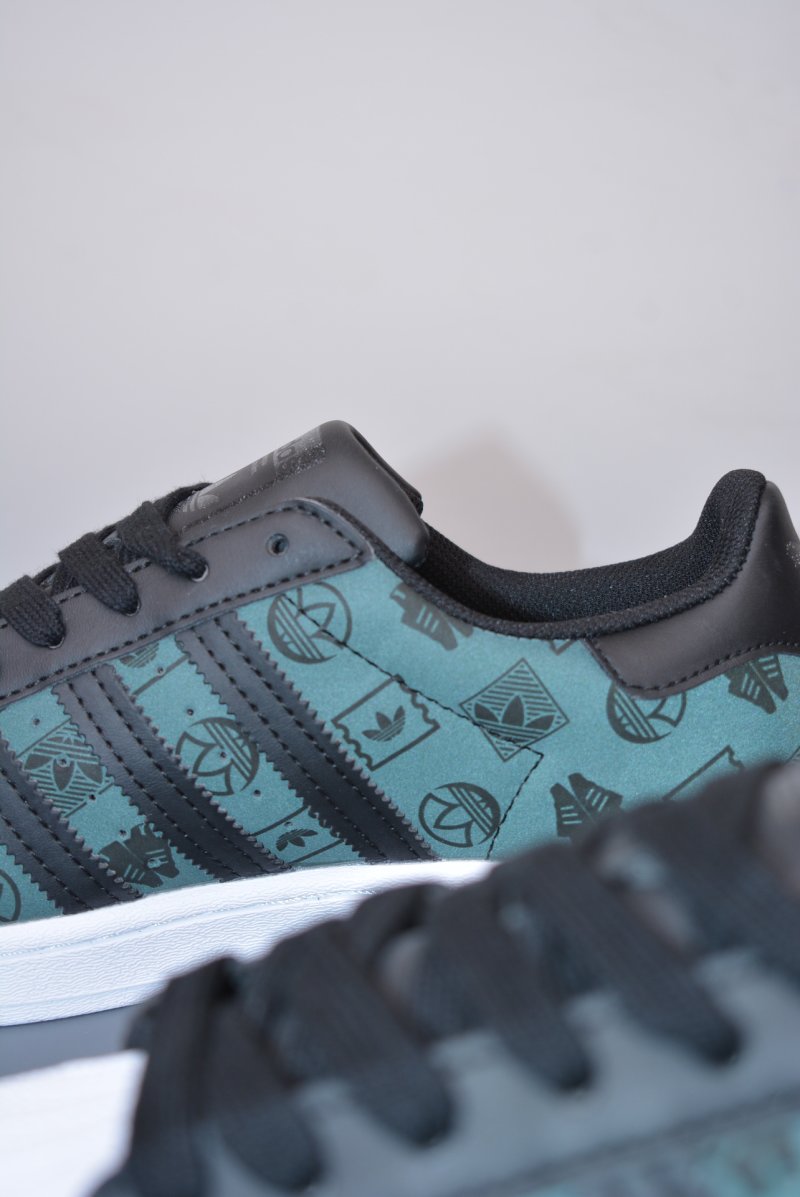 Adidas Originals Superstar 'White' view