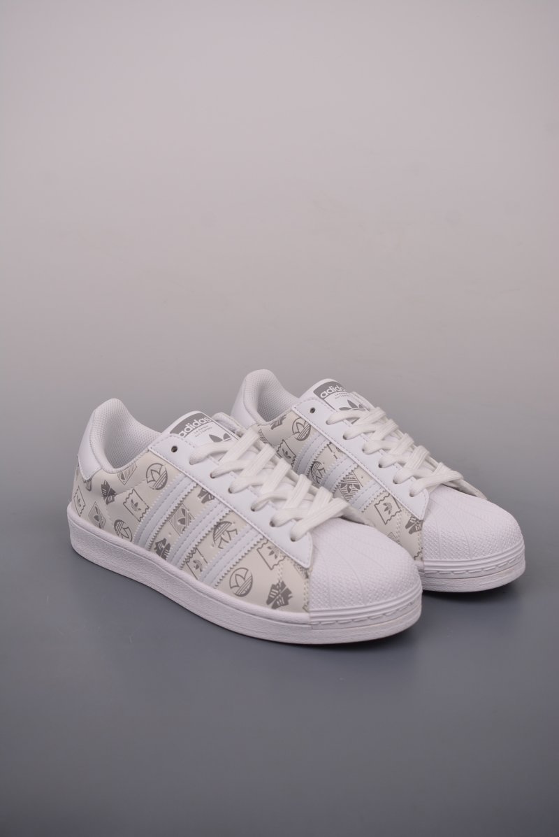 Adidas Originals Superstar 'White'