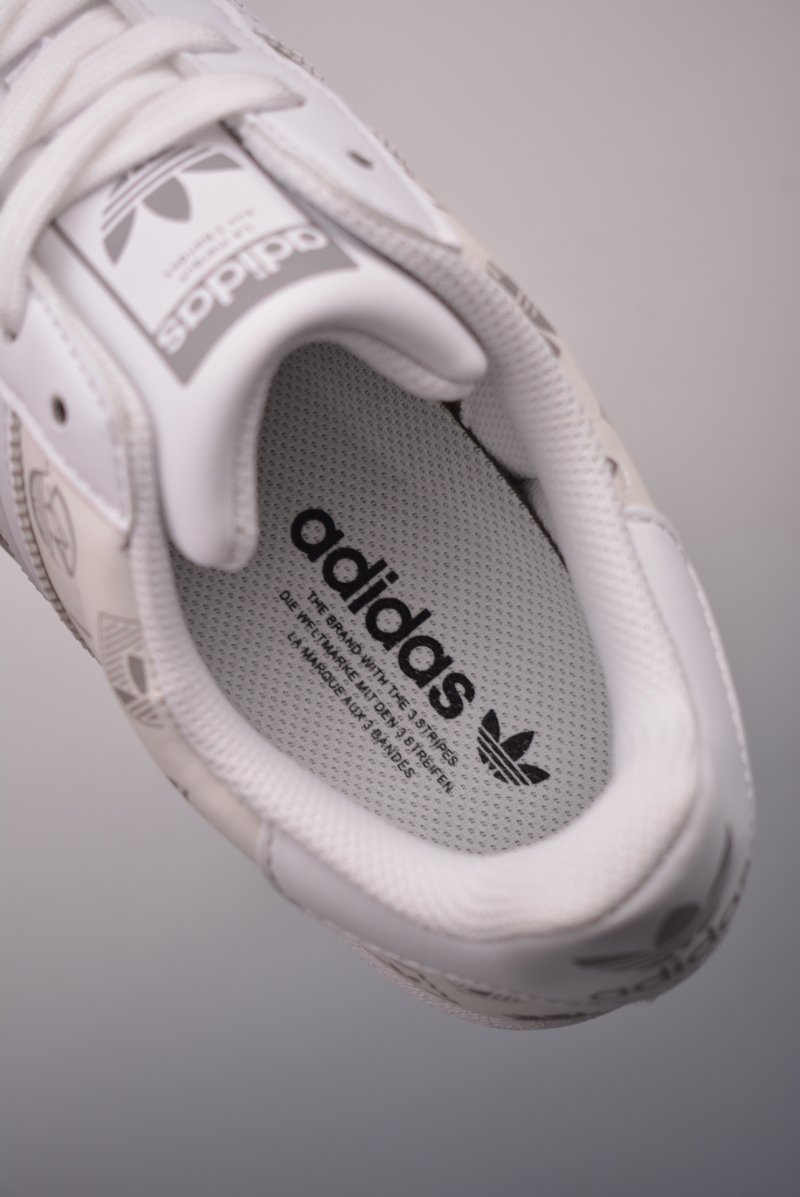 Adidas Originals Superstar 'White' view