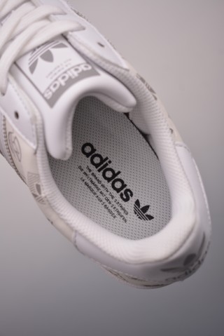 Adidas Originals Superstar 'White' view 9