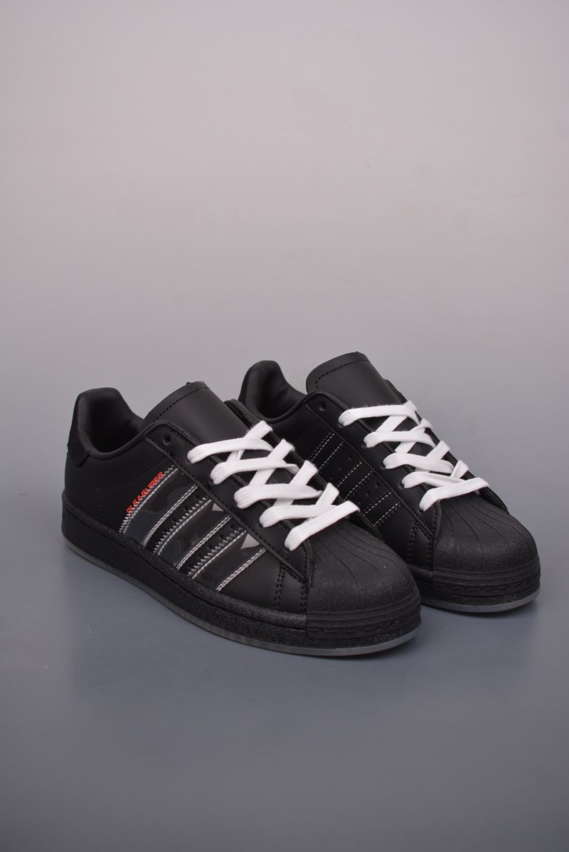 Adidas Originals Superstar 'White'