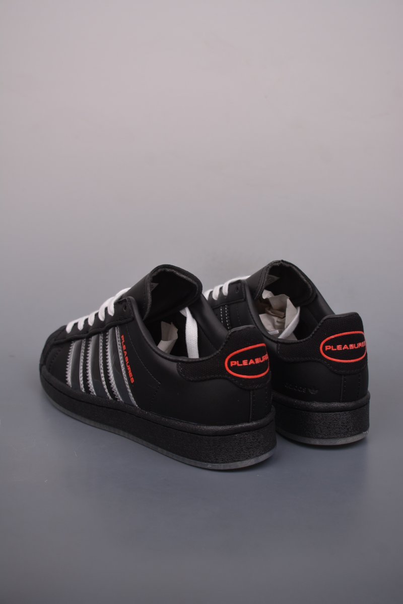 Adidas Originals Superstar 'White' view