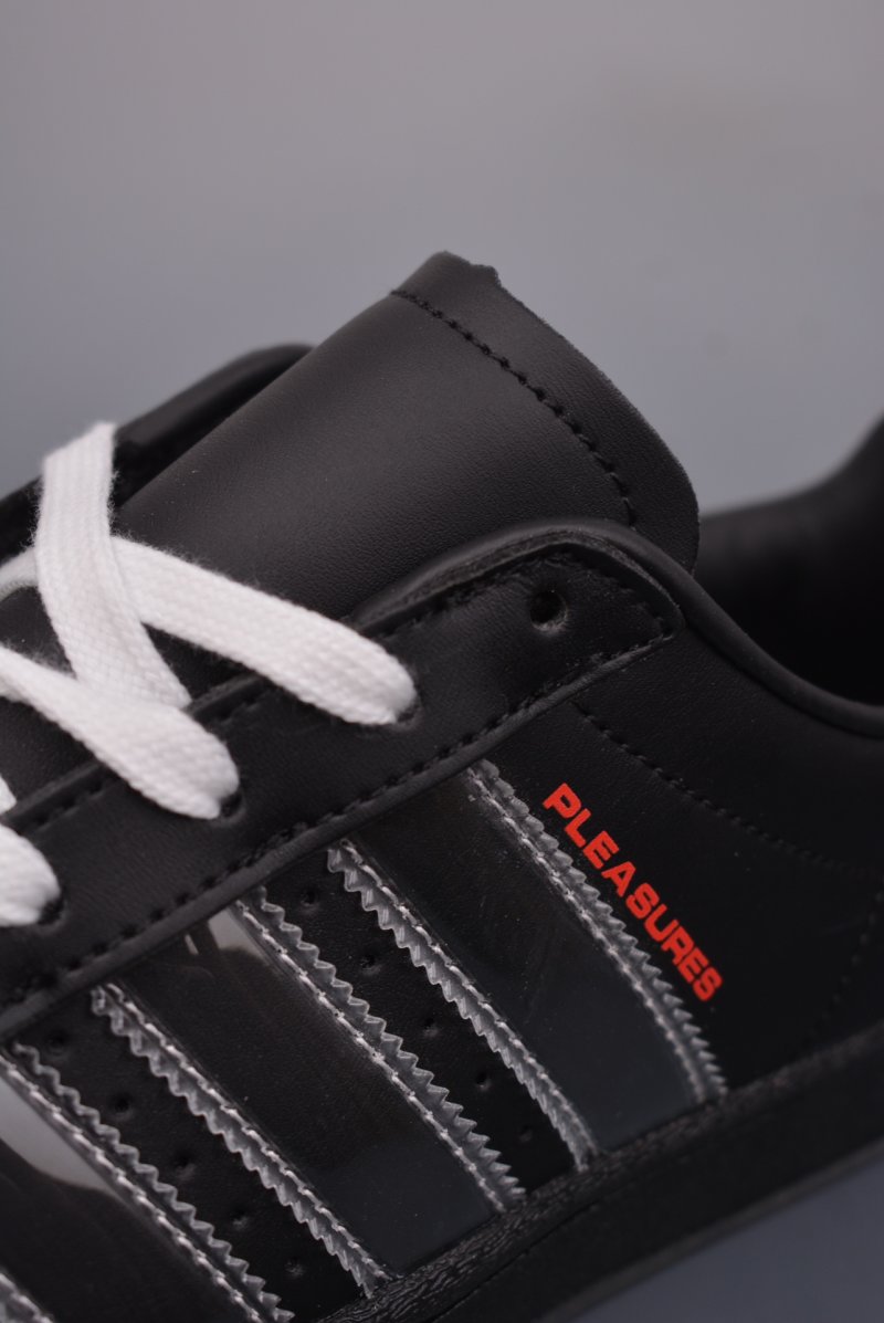 Adidas Originals Superstar 'White' view