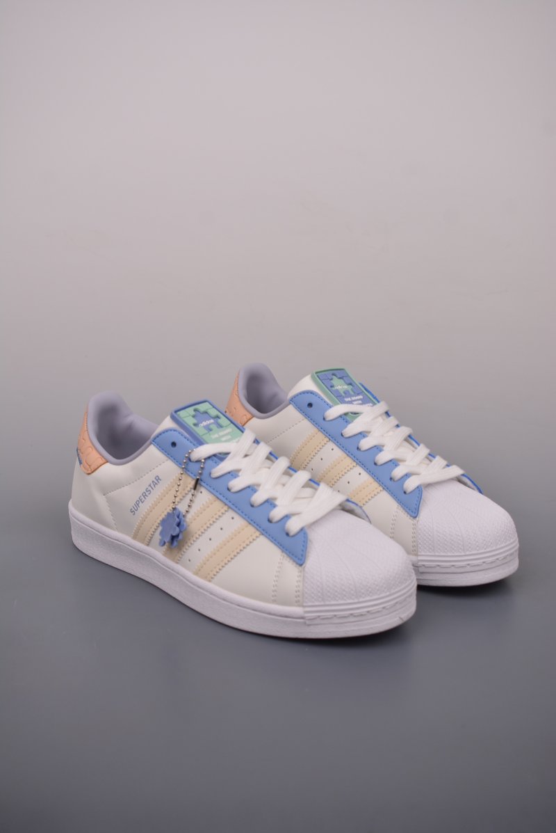 Adidas Originals Superstar 'White'