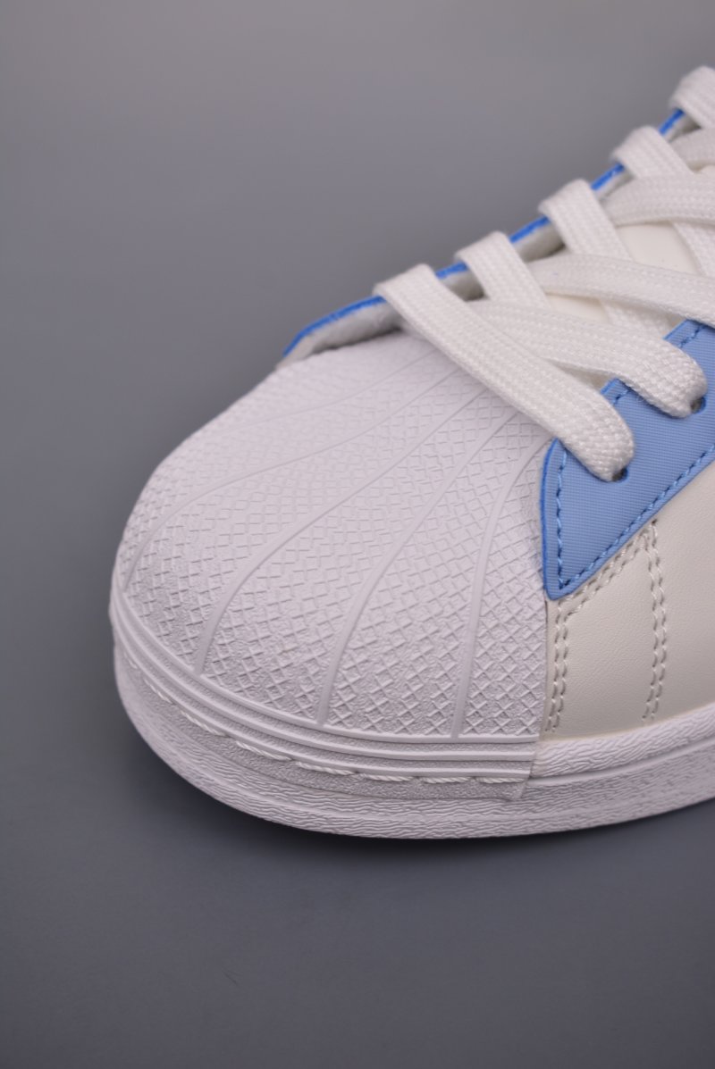 Adidas Originals Superstar 'White' view