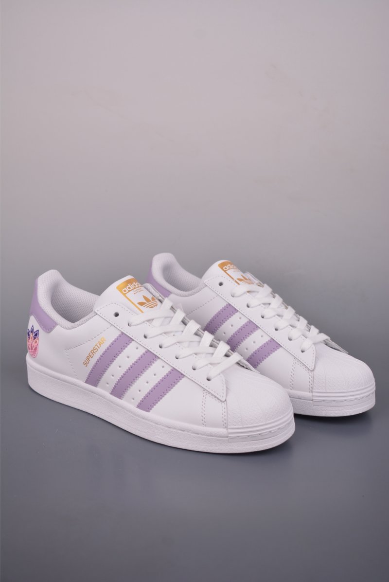 Adidas Originals Superstar 'White'