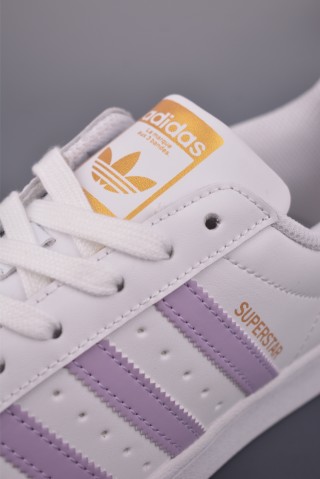 Adidas Originals Superstar 'White' view 7