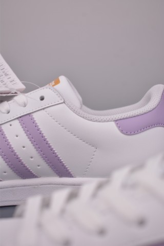 Adidas Originals Superstar 'White' view 8