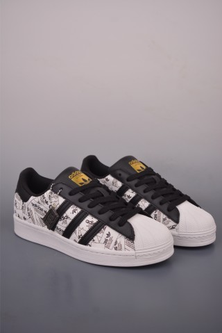 Adidas Originals Superstar 2 view 1