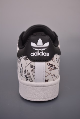 Adidas Originals Superstar 2 view 4