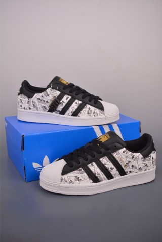 Adidas Originals Superstar 2 view 5