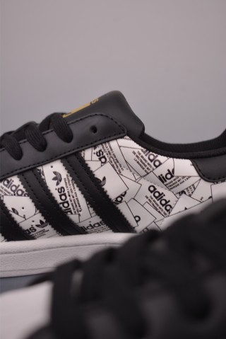 Adidas Originals Superstar 2 view 8