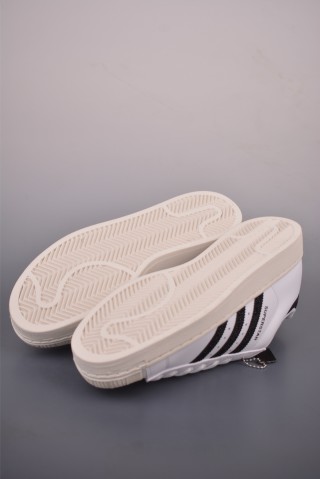 Adidas Originals Superstar 2 view 3