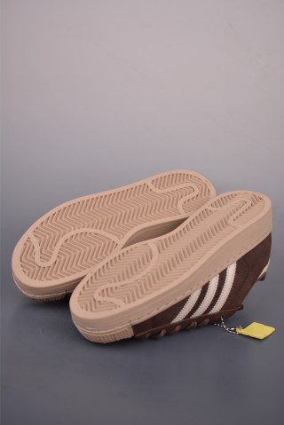 Adidas Originals Superstar 2 view 3