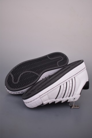 Adidas Originals Superstar 2 view 3