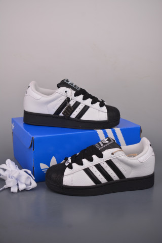 Adidas Originals Superstar 2 view 5