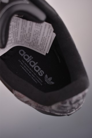 Adidas Originals Superstar 2 view 9