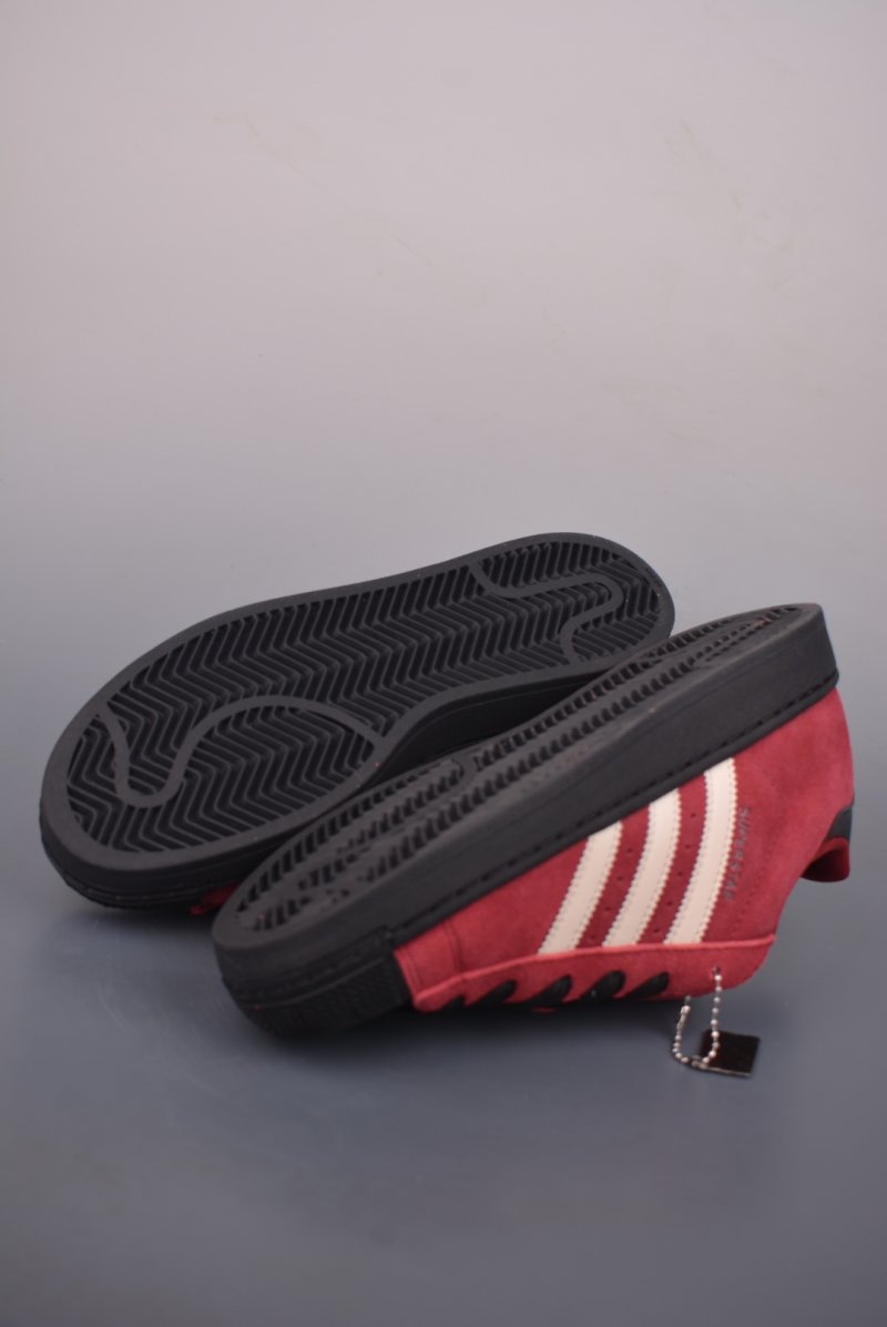Adidas Originals Superstar 2 view