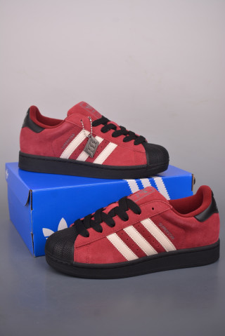 Adidas Originals Superstar 2 view 5