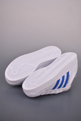 Adidas Originals Superstar 2 view 3