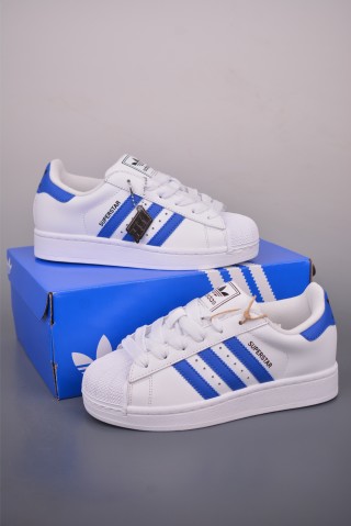 Adidas Originals Superstar 2 view 5
