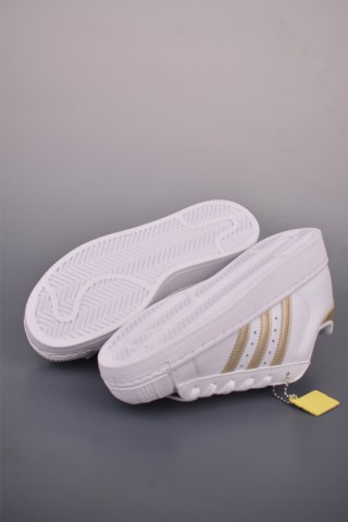 Adidas Originals Superstar 2 view 3