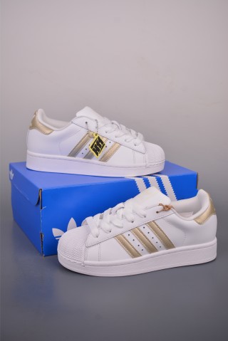 Adidas Originals Superstar 2 view 5