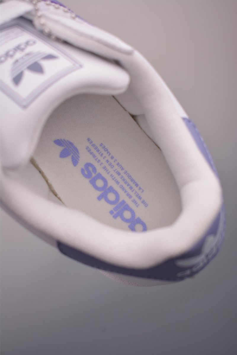 Adidas Originals Superstar 2 view