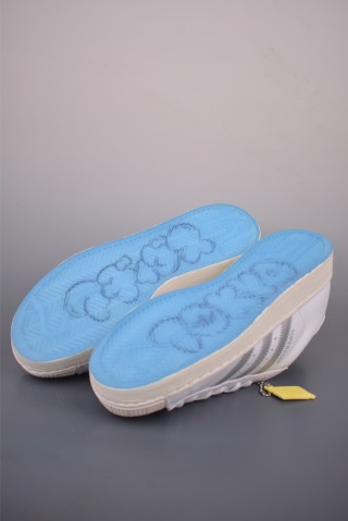 Adidas Originals Superstar 2 view 3