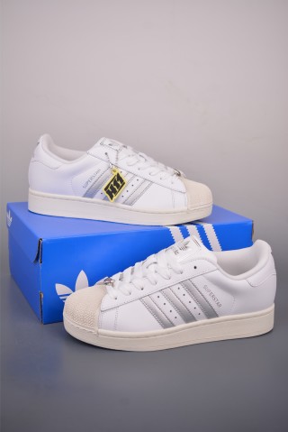 Adidas Originals Superstar 2 view 5