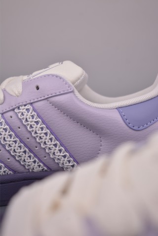 Adidas Originals Superstar 2 view 8