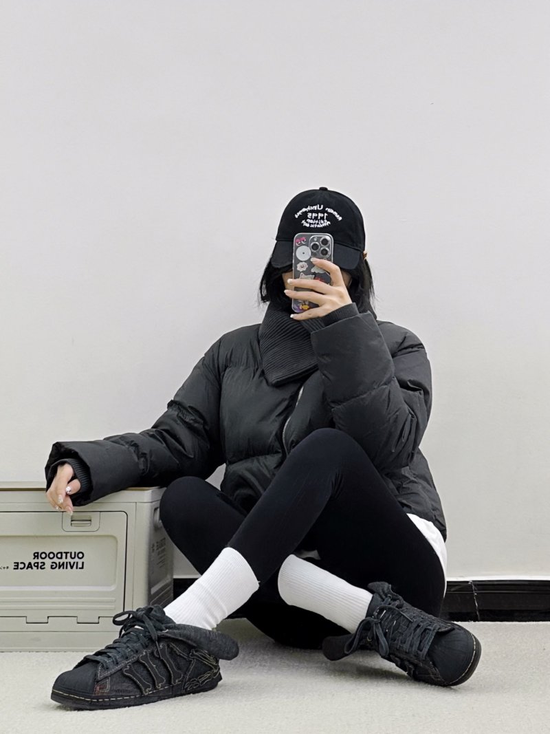 Adidas Originals Superstar 'Halloween' view